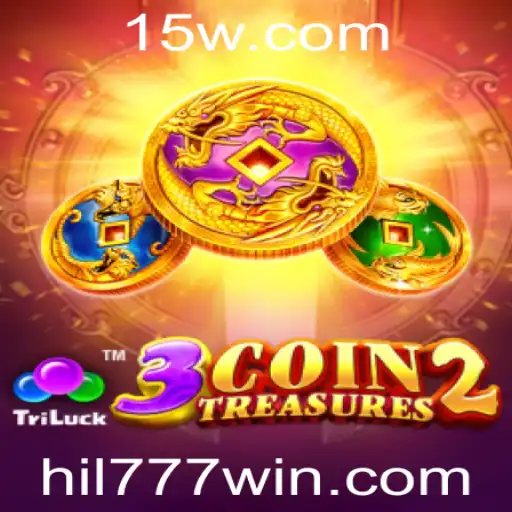 Explorando o Mundo de 3CoinTreasures2: Regras e Estratégias