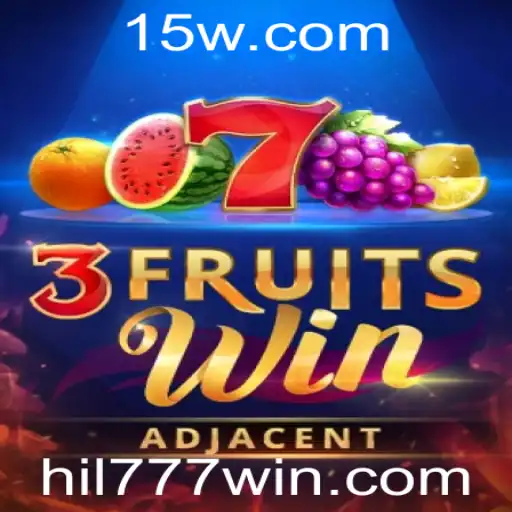 3FruitsWin: Um Mergulho no Universo de Jogos de Frutas