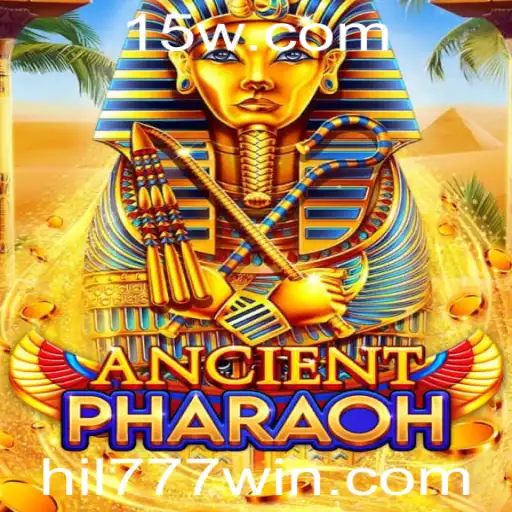 AncientPharaoh: Explorando o Fascinante Mundo do Antigo Egito