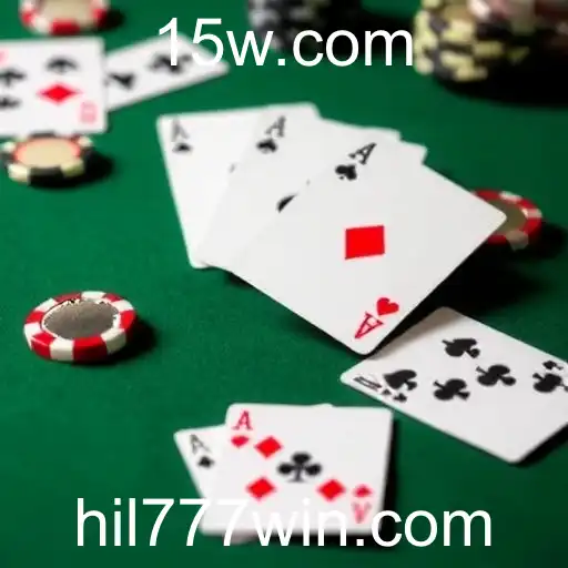 Blackjack: Estratégias e Curiosidades