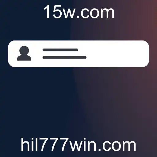 Contate-nos: Conectando-se com Hil777 para Melhor Suporte