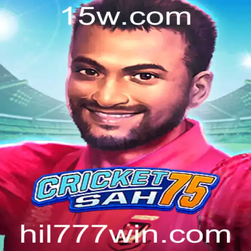 Explore o Excitante Mundo do CricketSah75 com Hil777