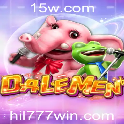 Explorando o Mundo de DALEMEN: Um Jogo Inovador e Empolgante