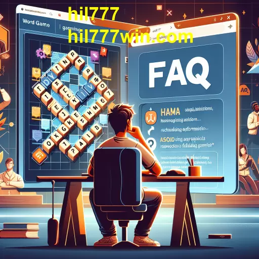 A Importância da Seção FAQ no Hil777