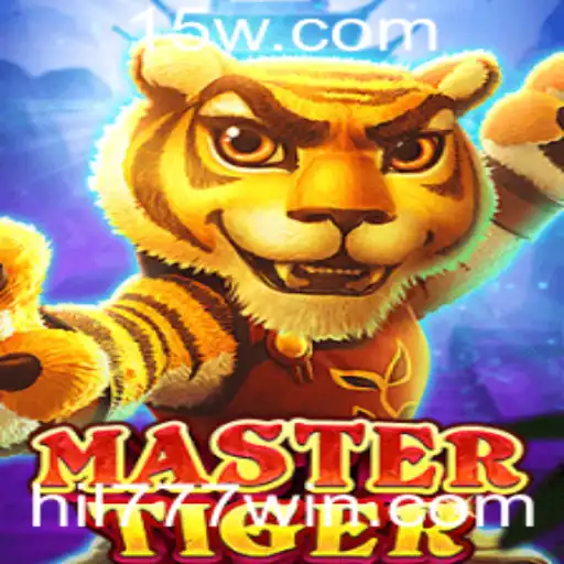Explorando o Novo Fenômeno do Jogo MasterTiger