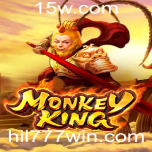 Descubra o Empolgante Mundo de MonkeyKing: Uma Jornada ao Extremo da Aventura