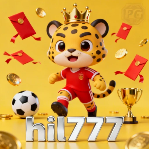 hil777 Logo