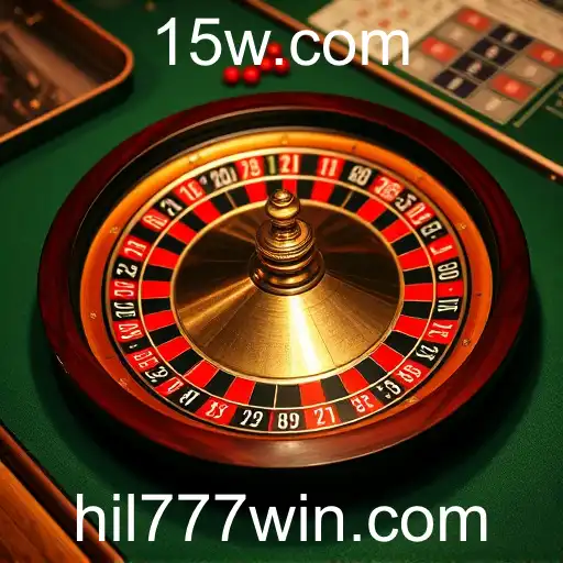 Roleta: História, Estratégias e a Era Digital