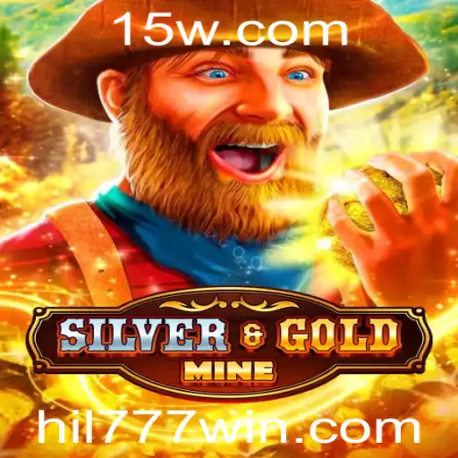 Explorando SilverGold: O Novo Fenômeno dos Jogos