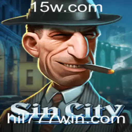 Explore o Universo de SinCity: Um Jogo de Estratégia e Competição com hil777