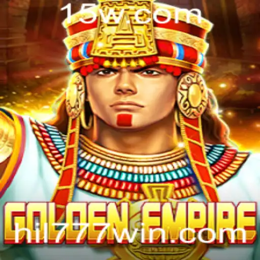 GoldenEmpire: Aventura em um Mundo de Riquezas