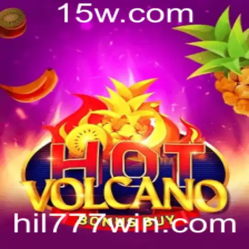 Explorando os Mistérios do Jogo HotVolcanoBonusBuy da hil777