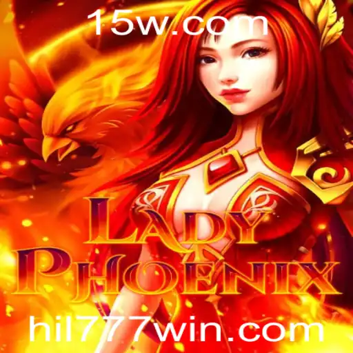Desvendando o Mundo de LadyPhoenix: Um Jogo de Estratégia e Aventura