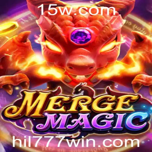 Descubra MergeMagic: A Nova Sensação dos Jogos de Quebra-Cabeça