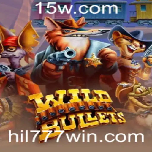 Explorando o Mundo de WildBullets: A Nova Sensação dos Jogos